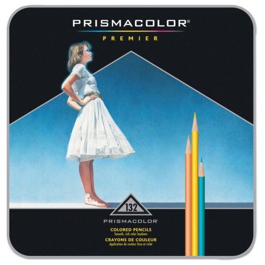 prismacolor colored premier pencil drafting du supply friend mail