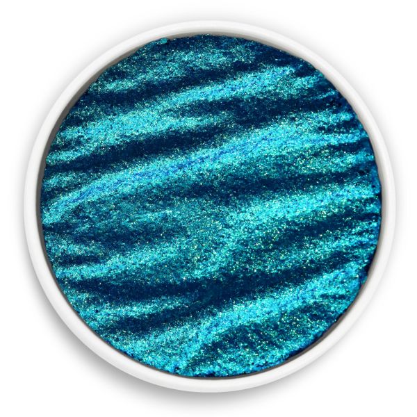 Coliro Tropical Blue