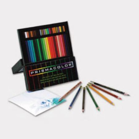 Prismacolor Premier PC938 (3365) White Colored Pencils, Pack of 2 Each -  AliExpress