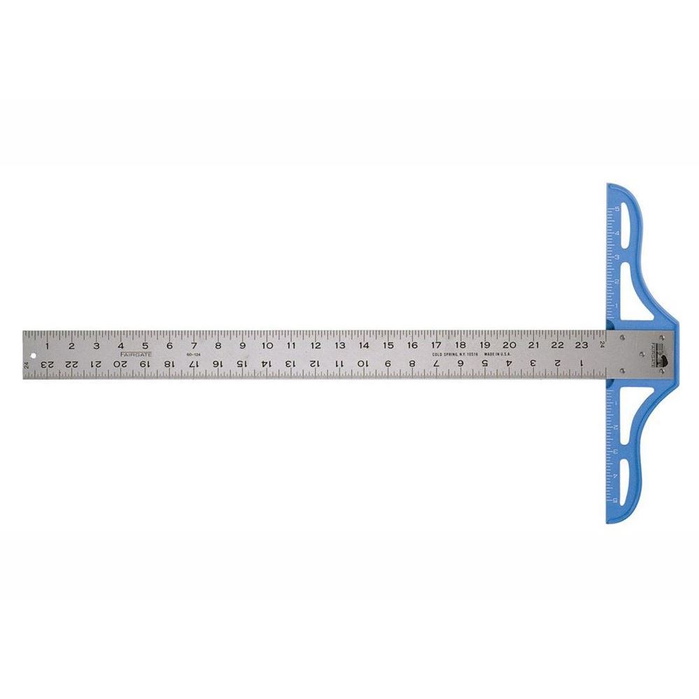 T Type Square Ruler (120cm) GATS04048