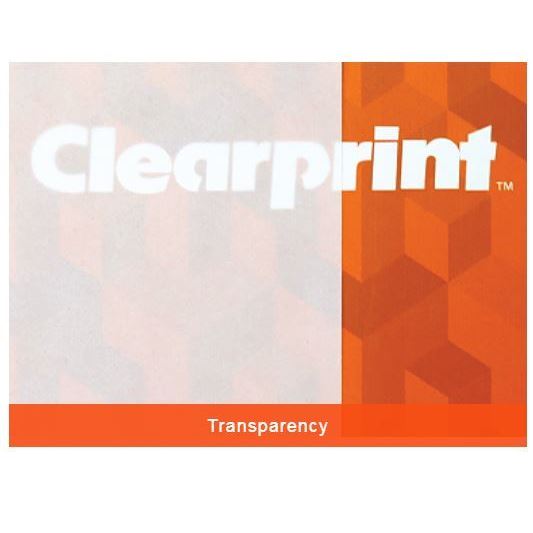 Clearprint Vellum 1000H 11X17 100 Sheets #10201516 - Du ...