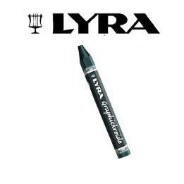 Lyra Graphite Crayon Non Water-Soluble 9B - Du-All Art & Drafting Supply