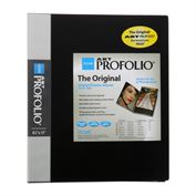 Itoya Profolio Art 8.5" X 11" With 24 Pages Itoya Profolio Art 8.5" X 11" With 24 Pages