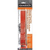 General's Charcoal Pencil Kit