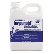 Odorless Turpenoid 32oz