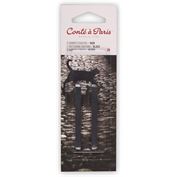 Conte Crayon Black B 2/Pack 750401 (12460-2B)