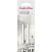 Conte Crayon White B 2/Pack 750397 (#2456-B)