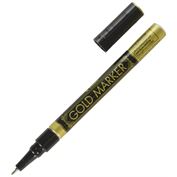 Pilot Metallic Paint Marker Extra Fine Gold