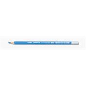  STAEDTLER Lumocolour Non Permanent Omnichrom Pencil - White  (Box of 12) : Arts, Crafts & Sewing