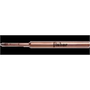 Fisher Space Pen Plotter Pen Pressurized Ballpoint MEDIUM BLACK