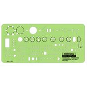 Rapidesign Template Terminals & Connectors