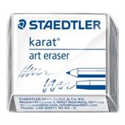 Staedtler® Mars® Retractable Plastic Eraser