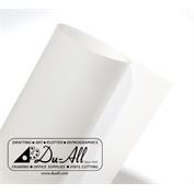 Du-All Manual Drafting Film 4mil Double Matte 36X50YD (150ft)