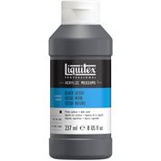 Liquitex Gesso 8oz Black