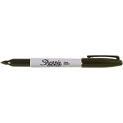 Sharpie Fine Point Marker Black