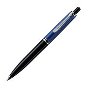 Pelikan Souveran D405 Black/Blue Mechanical Pencil