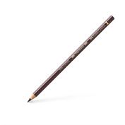 Faber Castell Polychromos 177 Walnut Brown