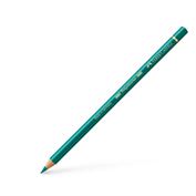 Faber Castell Polychromos 276 Chrome Oxide Green Fiery