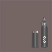 OLO Chisel RED GRAY 5