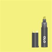 OLO Chisel LIGHT YELLOW