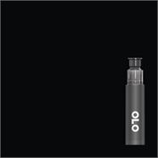 OLO Chisel Ink PURE BLACK