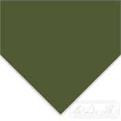 Crescent Select Matboard 32 x 40 sheet Sierra Olive