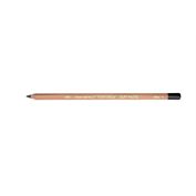 Koh-I-Noor Gioconda Pastel Pencil 43 Van Dyke Brown