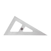 Rumold Stainless Steel Precision Triangle 60° 250mm