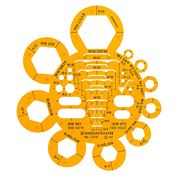 Standardgraph Template Metric Bolt