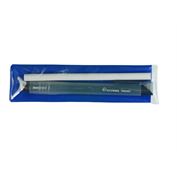 Ecobra Eraser Pen Black 6.8mm Set