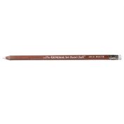 General Pencil Chalk White Pencil