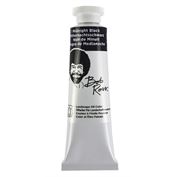 Bob Ross Oil Paint 37ml Tube Midnight Black