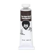 Bob Ross Oil Paint 37ml Tube Van Dyke Brown