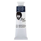 Bob Ross Oil Paint 37ml Tube Prussian Blue