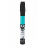 Chartpak AD Marker Turquoise Blue
