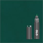 OLO Chisel EMERALD