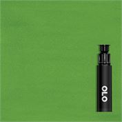 OLO Brush Marker Ink GREEN BEAN