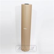 Du-All 36"x900ft 40lb Brown Kraft Paper Roll