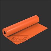 Pacon Spectra Duo-Finish Kraft Paper 36" Orange BY-THE -YARD