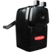 Derwent Super Point Manual Desk Sharpener