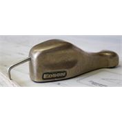 Edson Bronze Spline Weights 3pc set