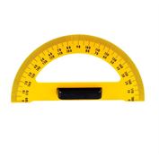 Jakar Blackboard Chalkboard Protractor 180 degree 35cm