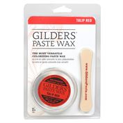 Gilders Paste 30ml Tulip Red