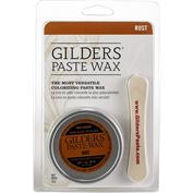 Gilders Paste 30ml Rust