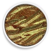 Coliro Pearlcolors Finetec Watercolor Pan Spellbound