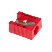 General Pencil All Art Little Red Sharpener General Pencil All Art Little Red Sharpener