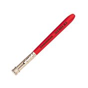 Standardgraph Pencil Lengthener / Extender Red Standardgraph Pencil Lengthener / Extender Red