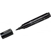 Faber Castell Pitt Big Brush 199 Black (2 LEFT) Faber Castell Pitt Big Brush 199 Black (2 LEFT)