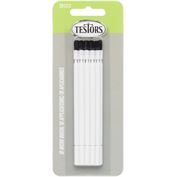 Testors Micro Brush Set 10/Pkg Testors Micro Brush Set 10/Pkg