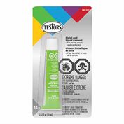 Testors Cement For Wood & Metal 18ml Testors Cement For Wood & Metal 18ml